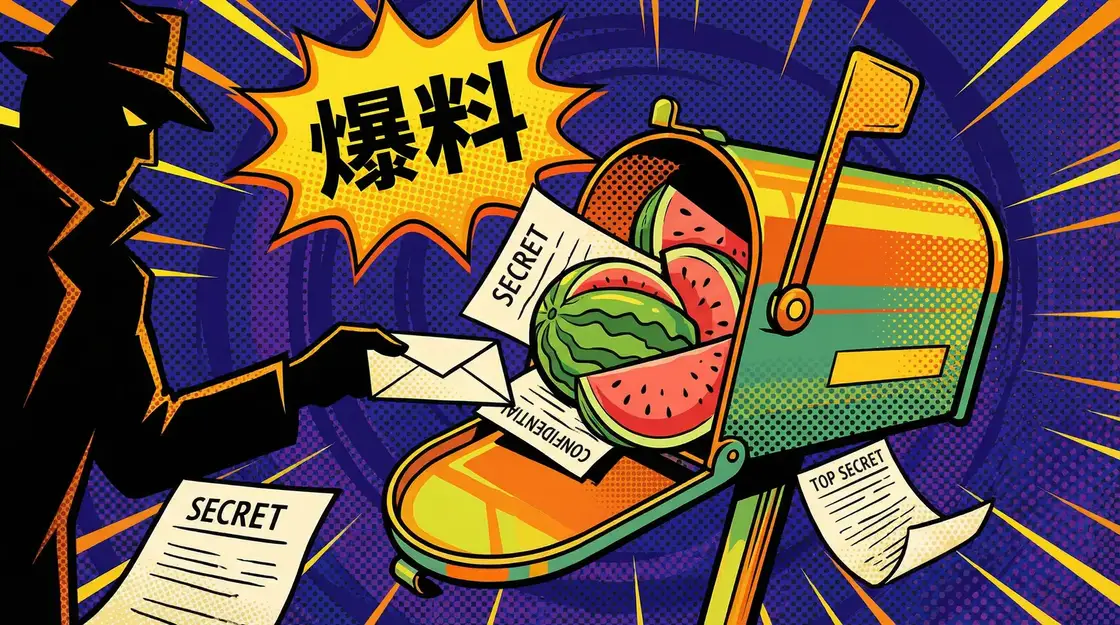 澳客网平台 匿名爆料通道漫画插图